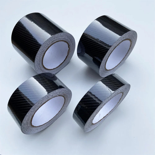 Nastro fibra carbonio - 6d,