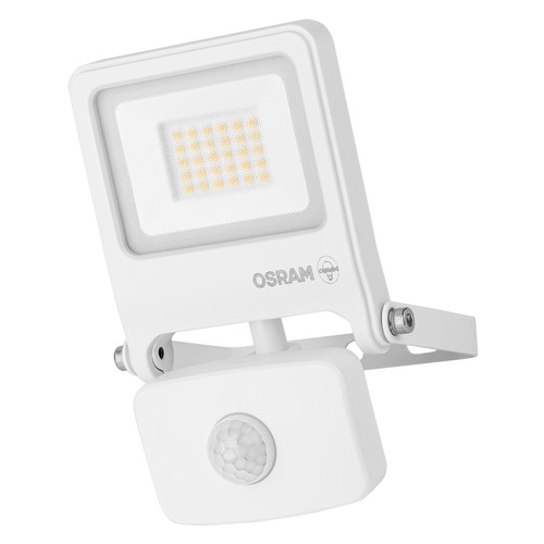 Osram proiettore led endura - led,