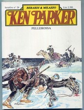 [953] KEN PARKER SERIE ORO ed