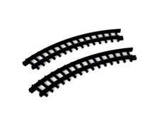 Binari rotaie curve per