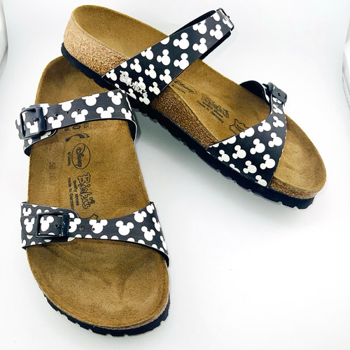 Sandali birkenstock birkis - birkenstock,