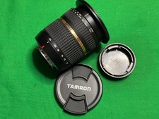 Tamron 10-24 mm SP F/3.5-4.5