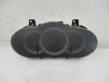 Speedometer Instrument Cluster