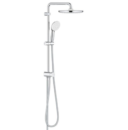 Grohe tempesta system 250 - grohe,