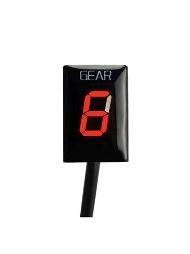 Contamarce led honda hornet - honda,