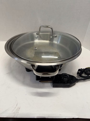 Padella elettrica cucina - elettrica,