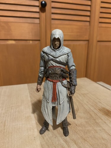 Assassins creed altair action - altair,