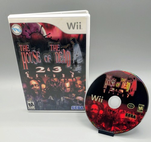 House the dead 3 - of,