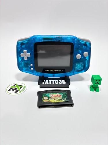 Nintendo gameboy advance agb - gameboy,