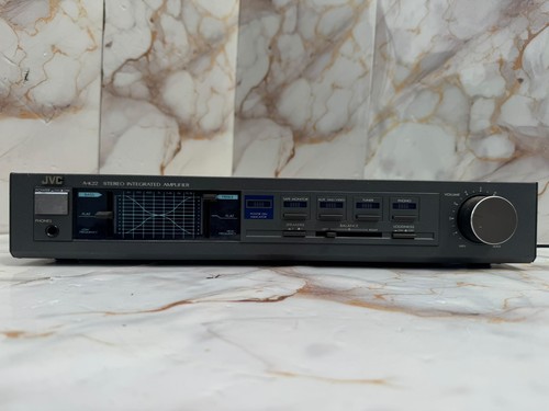 Tuner jvc k22 fonctionne - jvc, a-k22
