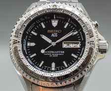 [Vintage] Orologio Uomo SEIKO