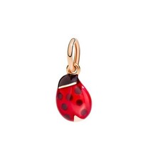 Ciondolo Dodo Coccinella