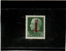 REPUBBLICA SOCIALE-IL RARO 490