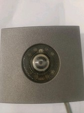 BTICINO TERRANEO 332510 - VIDEOCAMERA  PER PULSANTIERA FUNZIONANTE