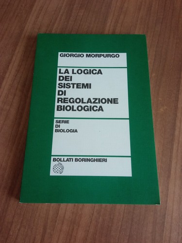 Logica dei sistemi - logica, di