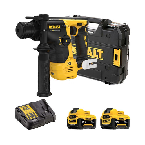 Dewalt dch072p2 - dewalt, dch072p2-qw