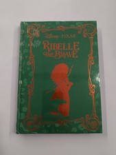 RIBELLE THE BRAVE - DISNEY