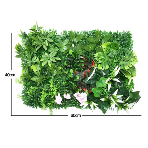 40x60cm artificiale pianta - artificiale,