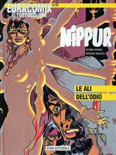 [725] EURACOMIX ed. Eura 2005