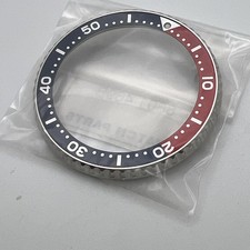 SEIKO SKX009 “PEPSI”