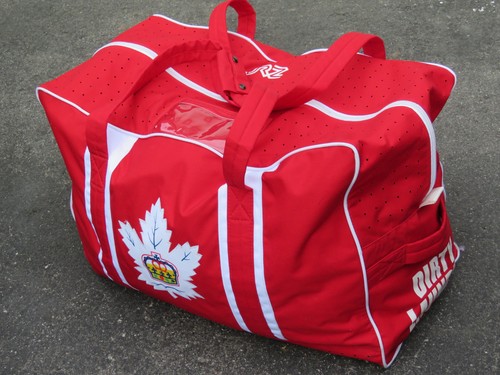 Borsa viaggio jrz toronto - da,
