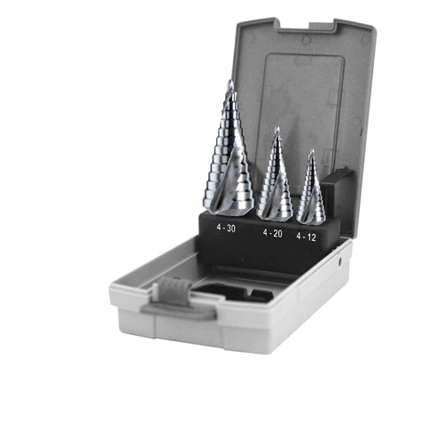 Krino set assortimento frese - set,