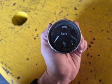 Indicatore Livello Benzina - Carburante Smiths Per MG - Triumph