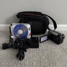 Videocamera digitale Panasonic