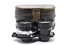 Mamiya Sekor 65 mm f3.5