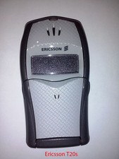 Ericsson T20s T29s T66