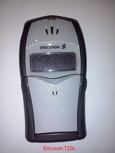 Ericsson t20s t29s t66 - t20s,