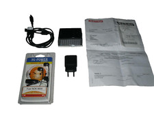 Sony Ericsson Xperia X10 mini pro Pearl senza SIM-lock, 2 GB, UMTS