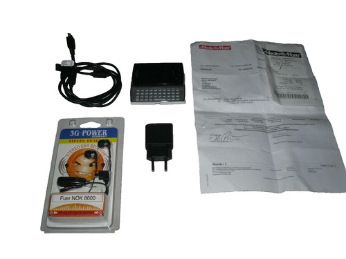 Sony ericsson xperia - x10, mini