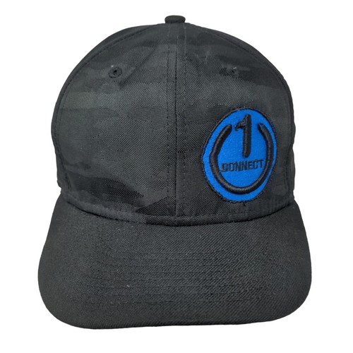 Cappello snapback connect - cappello, 1