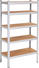 Scaffale in Metallo per