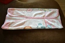 Baby sacco copertina T&R