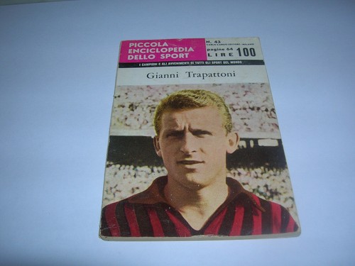 Gianni trapattoni piccola - gianni,