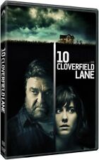 10 Cloverfield Lane (DVD