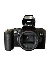 Canon EOS 500 Analog Camera