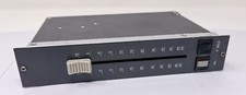 Studer a900 mono fader - mono,