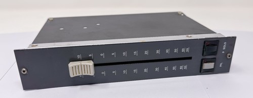 Studer a900 mono fader - a900,