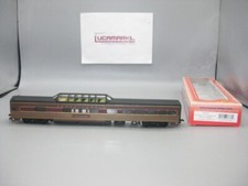 IHC HO 47737 PRR (SKYLINE VIEW) carrozza panoramica americana #d615