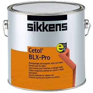Cetol blx pro - cetol-blx,