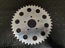 CORONA TRASMISSIONE Z42 ASPES