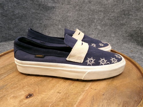 Mocassini scarpe vans donna - mocassini,