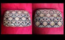 Antiche Coppie Di Poggiapiedi