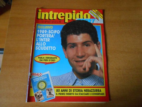 Rivista fumetti intrepido - a, fumetti-intrepido