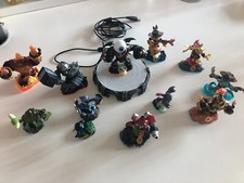 Skylanders Giants Ps3 +