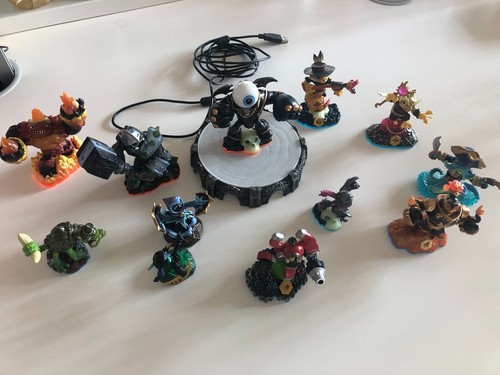 Skylanders giants ps3 - skylanders, +