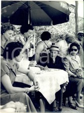 1955 GENOVA Campo ZERBINO